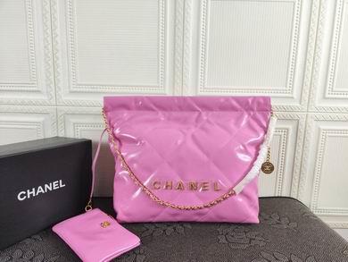 1:1 Chanel Bags 207-1中39X42X8cm 小35X37X7cm WO 2