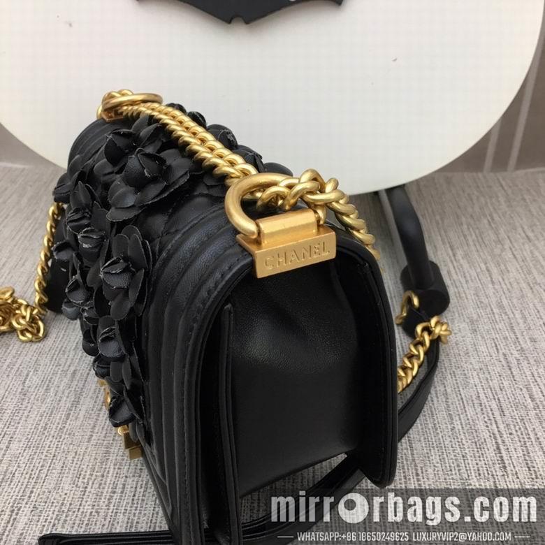 1:1 Chanel Bags 67085 20X12X7.5cm XMY 32