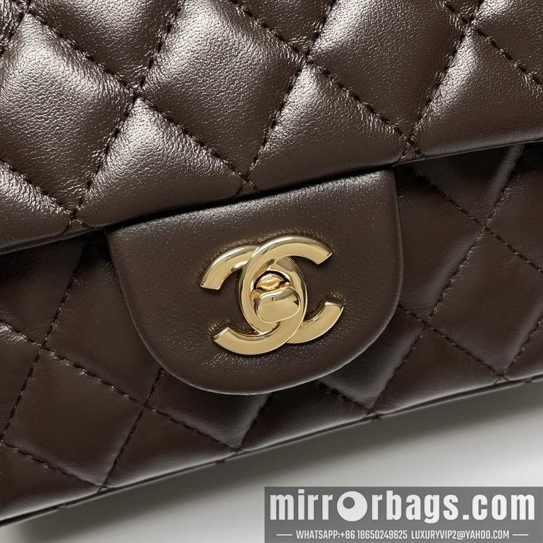 1:1 Chanel Bags 1116 20X12X7cm XMY 6