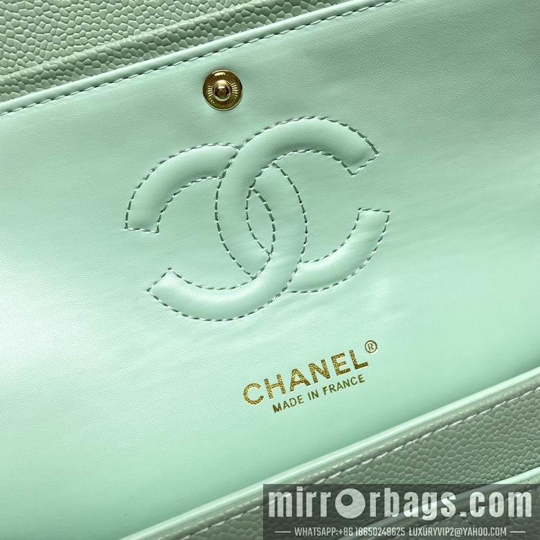 1:1 Chanel Bags CF1112 25X14X7cm XMY 19