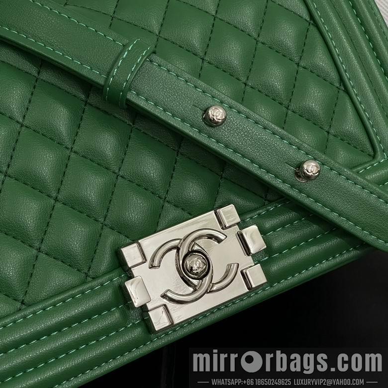 1:1 Chanel Bags 67086 25X14X7cm XMY 1