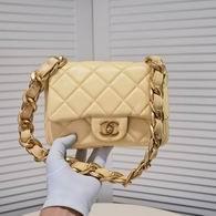 1:1 Chanel Bags As3214 17X21X6cm WO 2