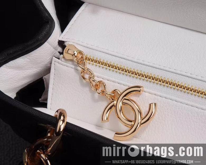 1:1 Chanel Bags 8901 31X23X10cm XMY 1