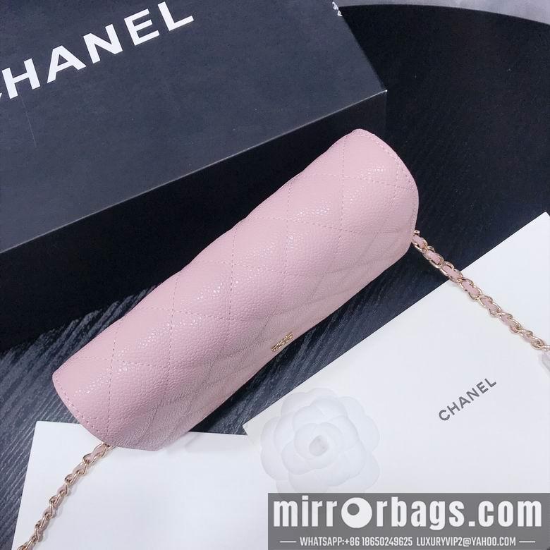 1:1 Chanel Bags 33814 19X13X4cm XMY 15