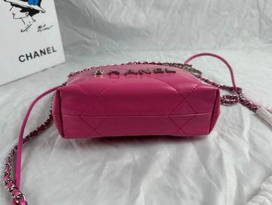 1:1 Chanel Bags 810 20X19X6cm WO 2