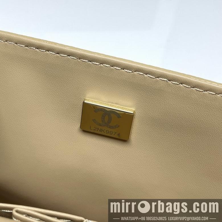 1:1 Chanel Bags CF1112 25X14X7cm XMY 21