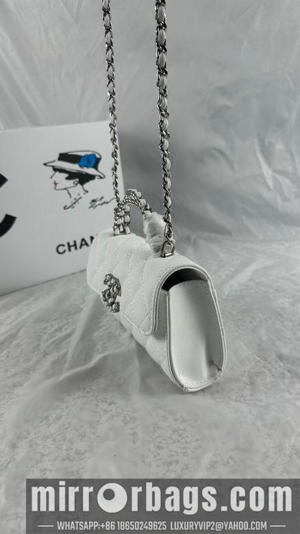 1:1 Chanel Bags 739 19X10X4.5cm WO 1