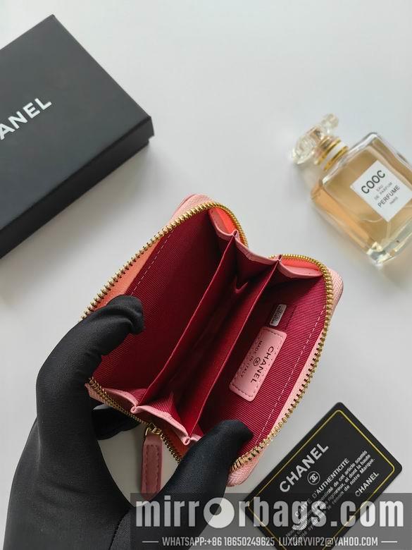 1:1 Chanel Bags A84433 11.5X8cm XMY 1