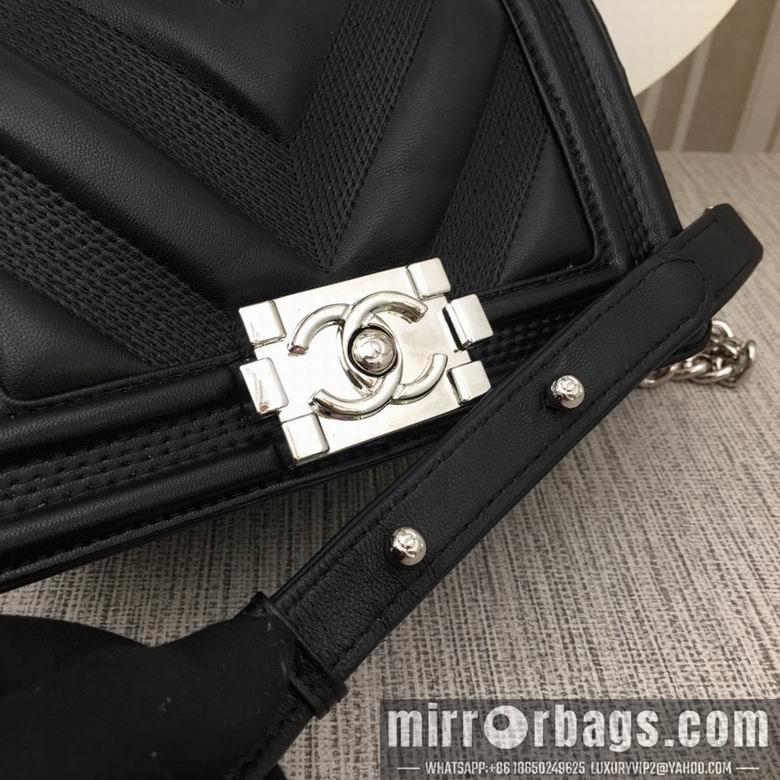 1:1 Chanel Bags 67085 20X12X7.5cm XMY 30
