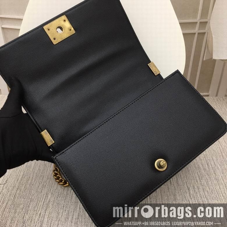 1:1 Chanel Bags 67086 25X14X7cm XMY 21