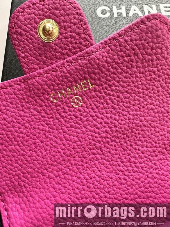 1:1 Chanel Bags 11X17cm 080102 XMY 3