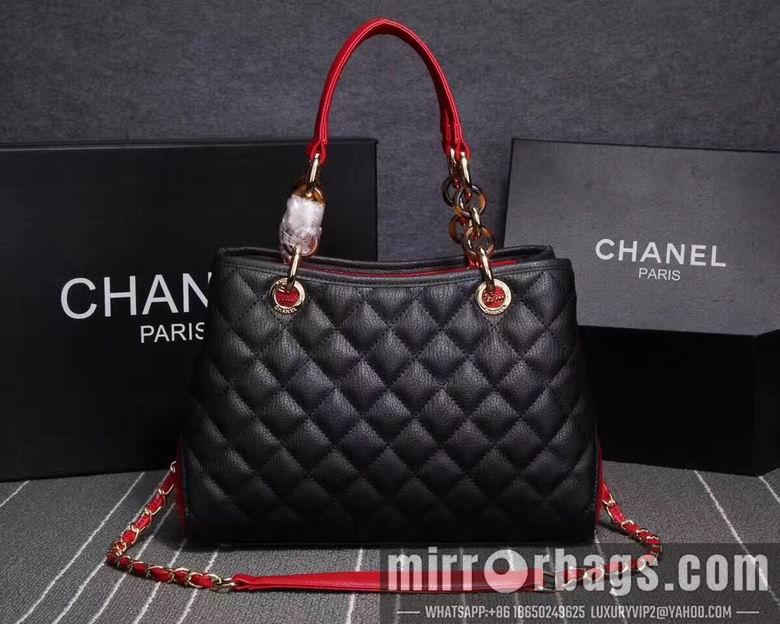 1:1 Chanel Bags 8901 31X23X10cm XMY 3