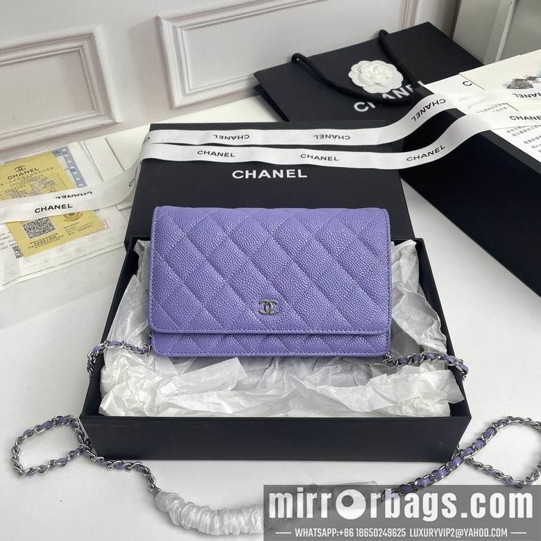 1:1 Chanel Bags A33814 19X12X3cm XMY 15