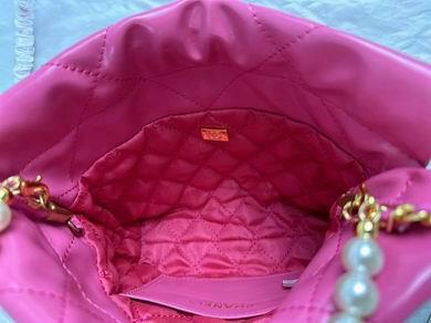 1:1 Chanel Bags 810 20X19X6cm WO 2