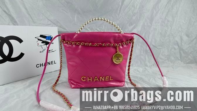 1:1 Chanel Bags 810 20X19X6cm WO 2