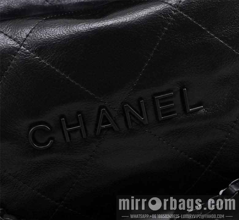 1:1 Chanel Bags 8801 39X24X8cm WO 2