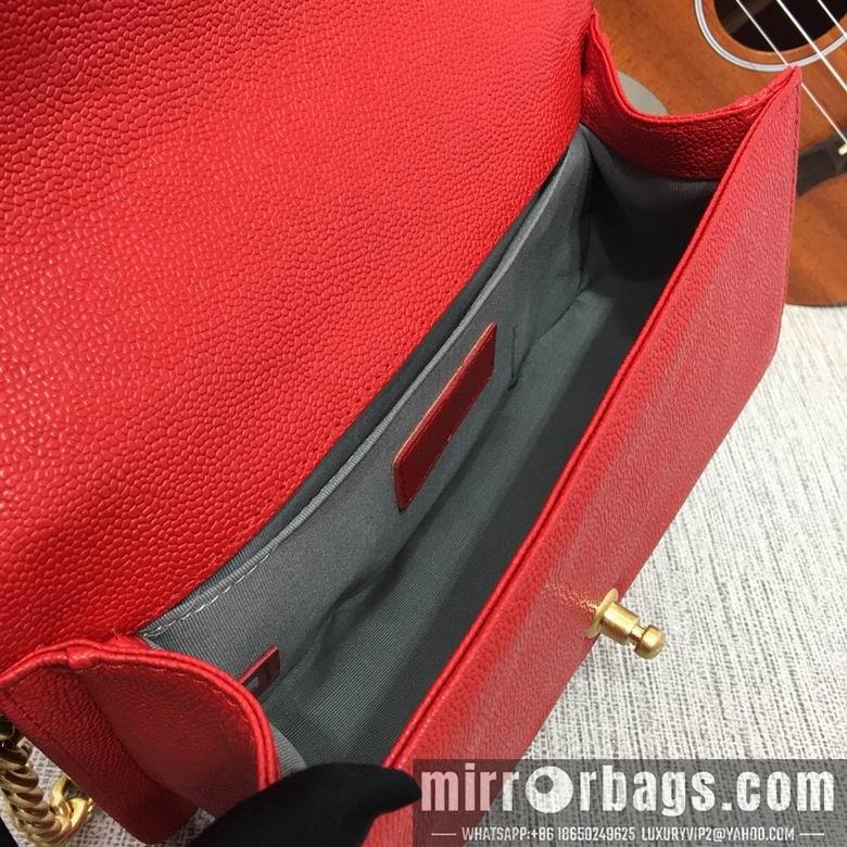1:1 Chanel Bags 67086 25X14-16X7.5cm XMY 4