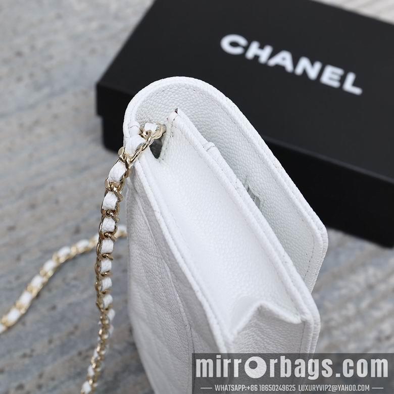 1:1 Chanel Bags 33814 19cm 14