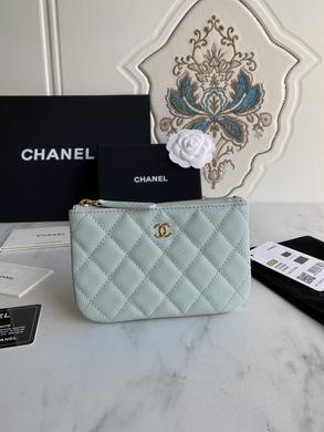 1:1 Chanel Bags A82365 15X8.5cm WO 4