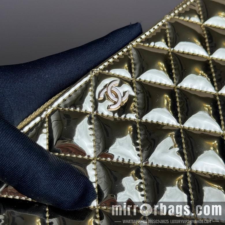 1:1 Chanel Bags 1112 30X20cm XMY 3