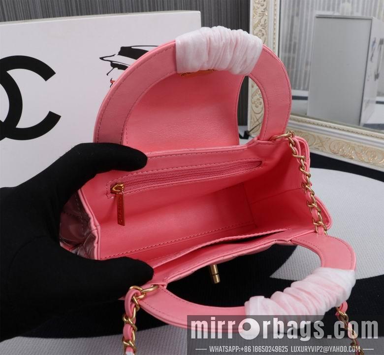 1:1 Chanel Bags 8860 13X19X7cm XMY 3