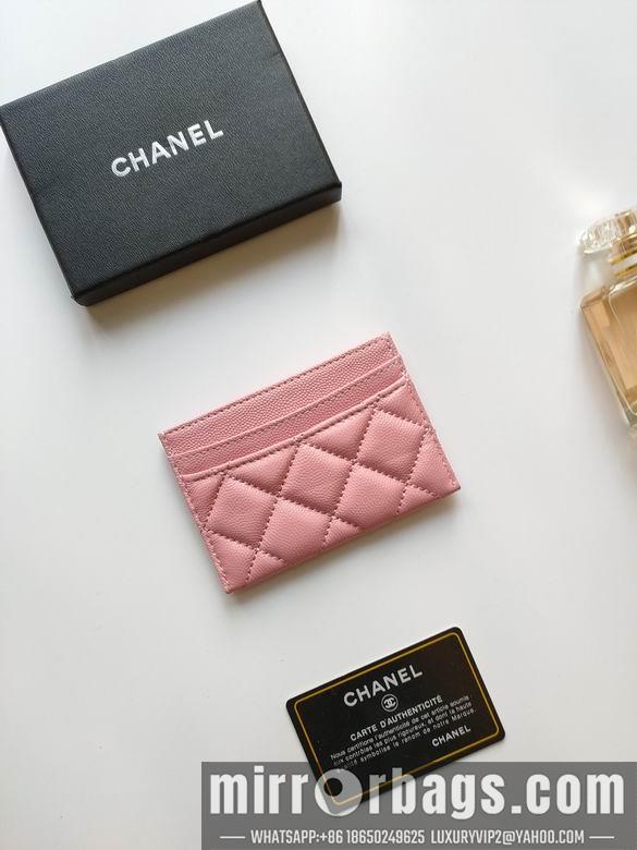 1:1 Chanel Bags AP233 7.5X11.2X0.5cm YG 3