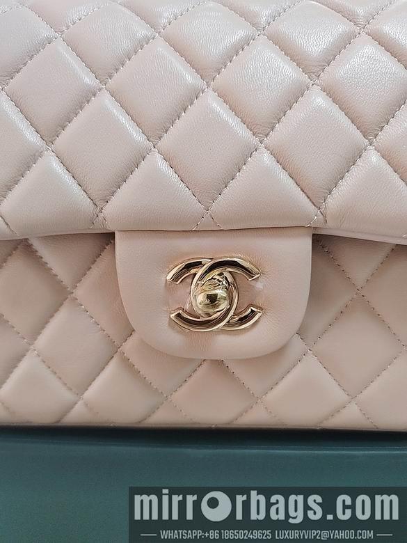 1:1 Chanel Bags 1112170 25.5X15.5X6.5cm WO 3