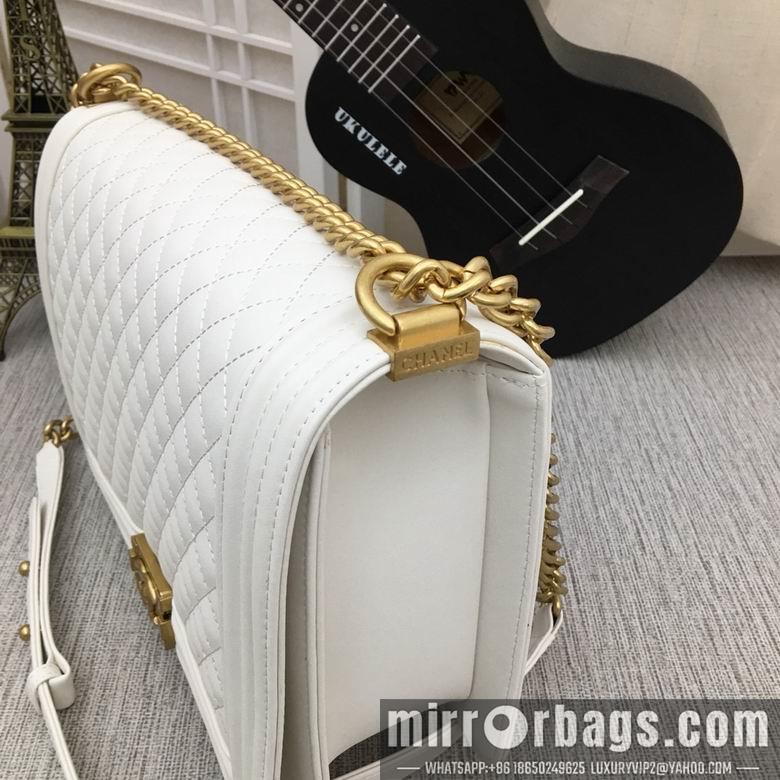 1:1 Chanel Bags 67087 30cm XMY 6