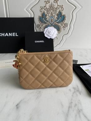 1:1 Chanel Bags A50168 14X10X1cm WO 8
