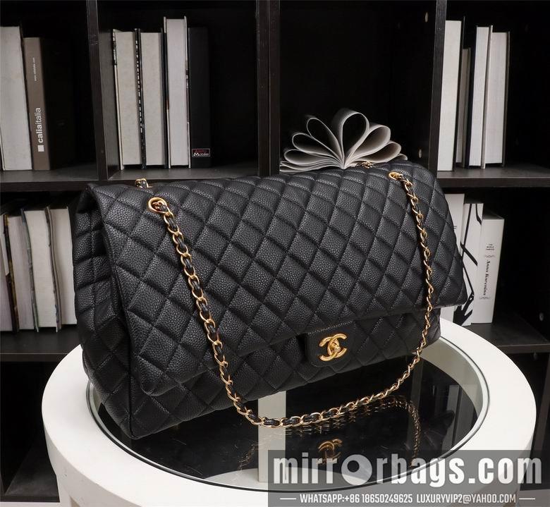 1:1 Chanel Bags 46X14X26cm 061105 WO 2