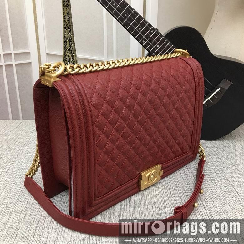 1:1 Chanel Bags 67087 30cm XMY 26