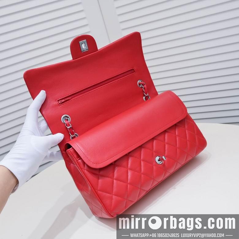 1:1 Chanel Bags 1113 30X18X8cm WO 5