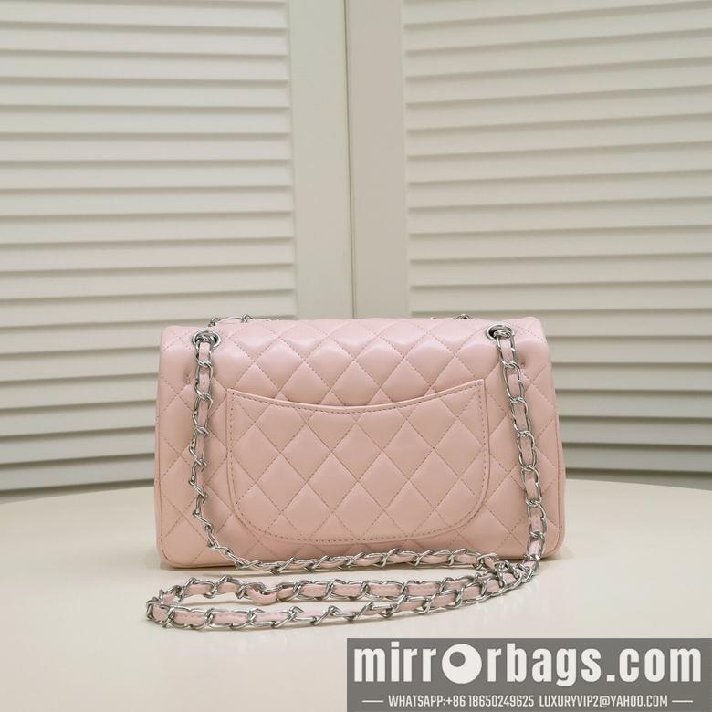 1:1 Chanel Bags 1112 25.5X16X6.5cm WO 2