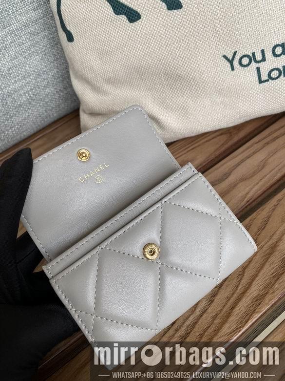 1:1 Chanel Bags AP1790 11X8.5X3cm WO 4