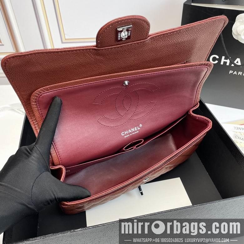 1:1 Chanel Bags CF1112 25X14X7cm XMY 9