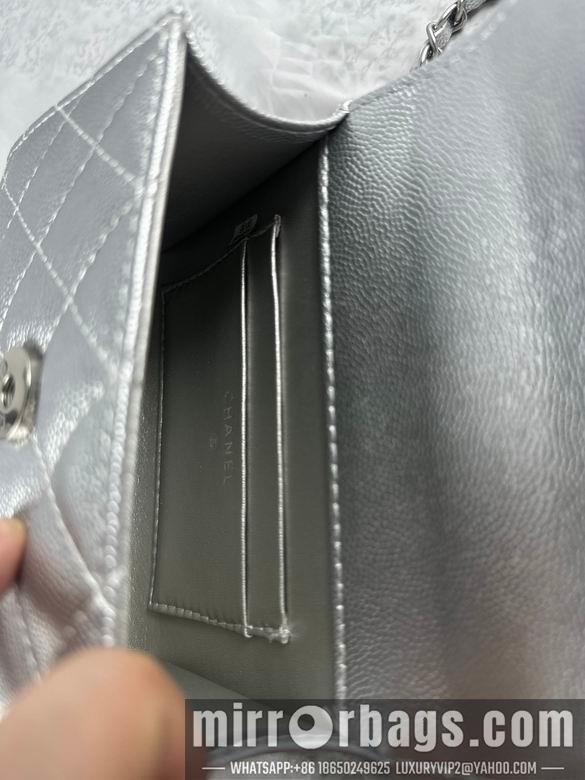 1:1 Chanel Bags 739 15X6X10cm WO 3