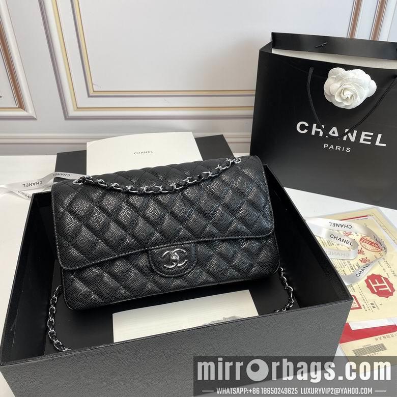 1:1 Chanel Bags CF1112 25X14X7cm XMY 4