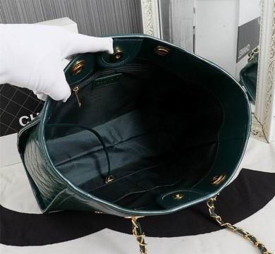 1:1 Chanel Bags 8027 33X14.5X24cm WO 1