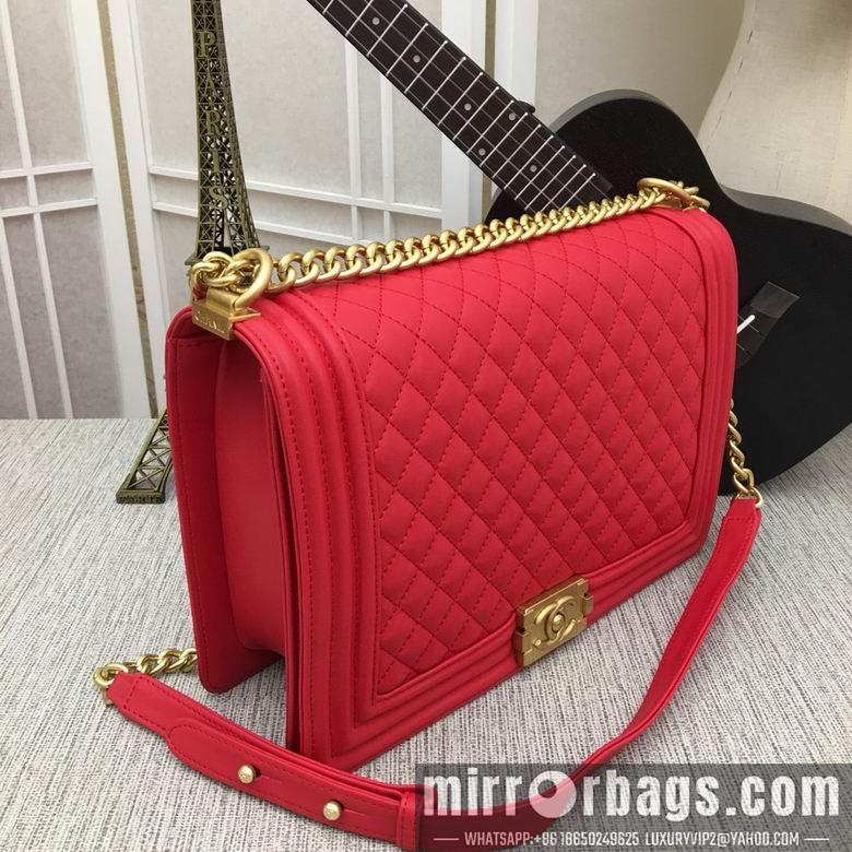 1:1 Chanel Bags 67087 30cm XMY 4