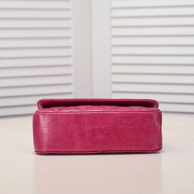 1:1 Chanel Bags 3322 17.5X12X5.5cm WO 1