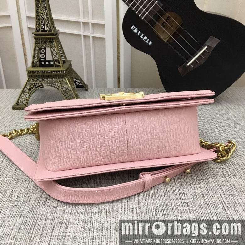 1:1 Chanel Bags 67086 25X14X7cm XMY 29