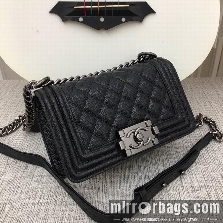 1:1 Chanel Bags 67085 20X12X7.5cm XMY 3