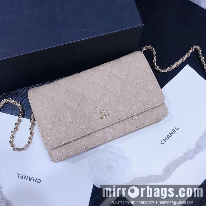 1:1 Chanel Bags 33814 19X13X4cm XMY 16