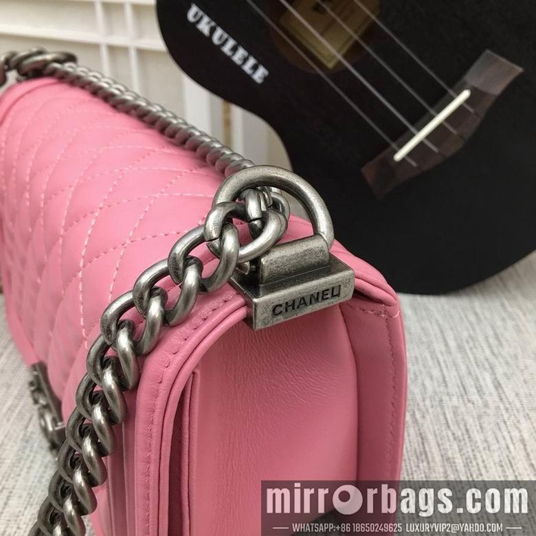 1:1 Chanel Bags 67086 25X14X7cm XMY 14