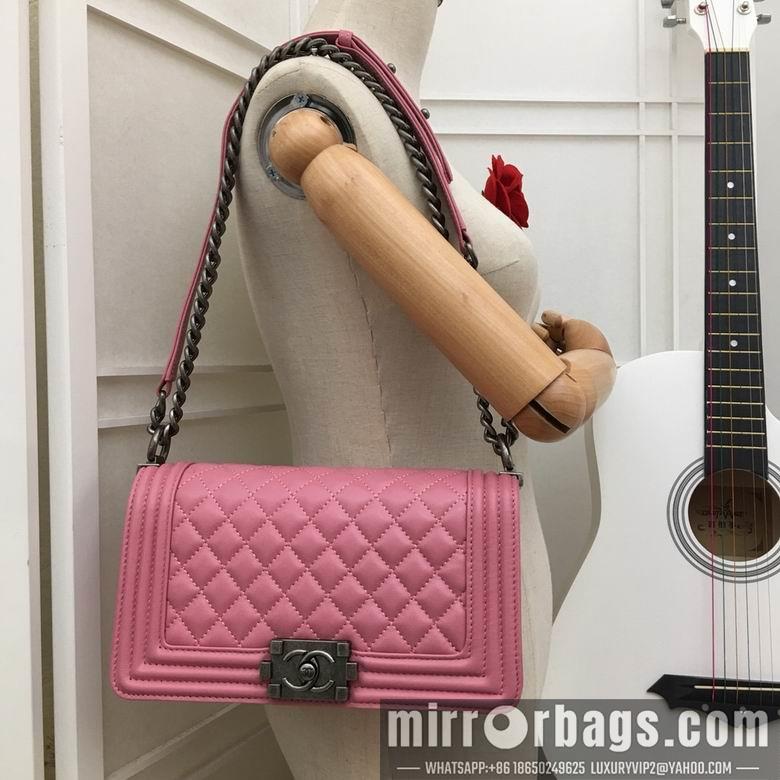 1:1 Chanel Bags 67086 25X14X7cm XMY 14