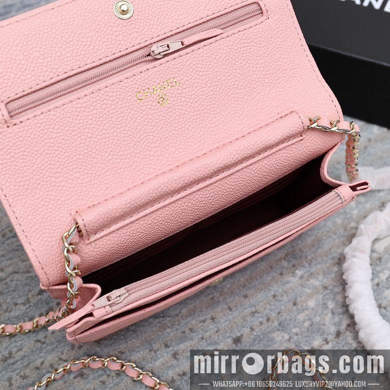1:1 Chanel Bags 33814 19cm 12