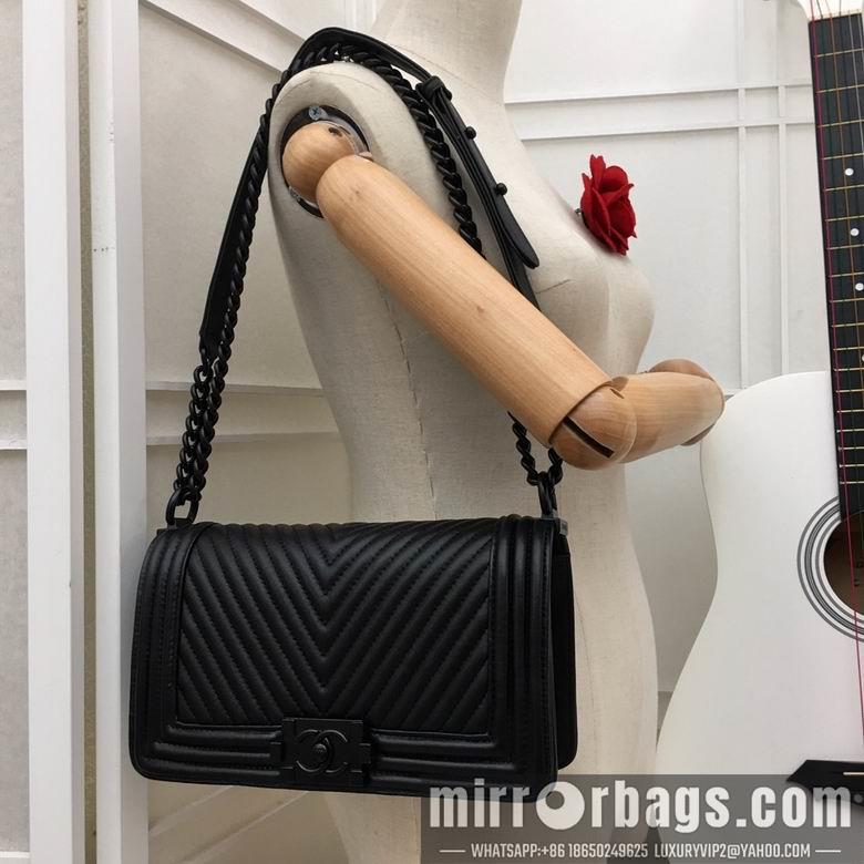1:1 Chanel Bags 92493 25X14X8cm XMY 1