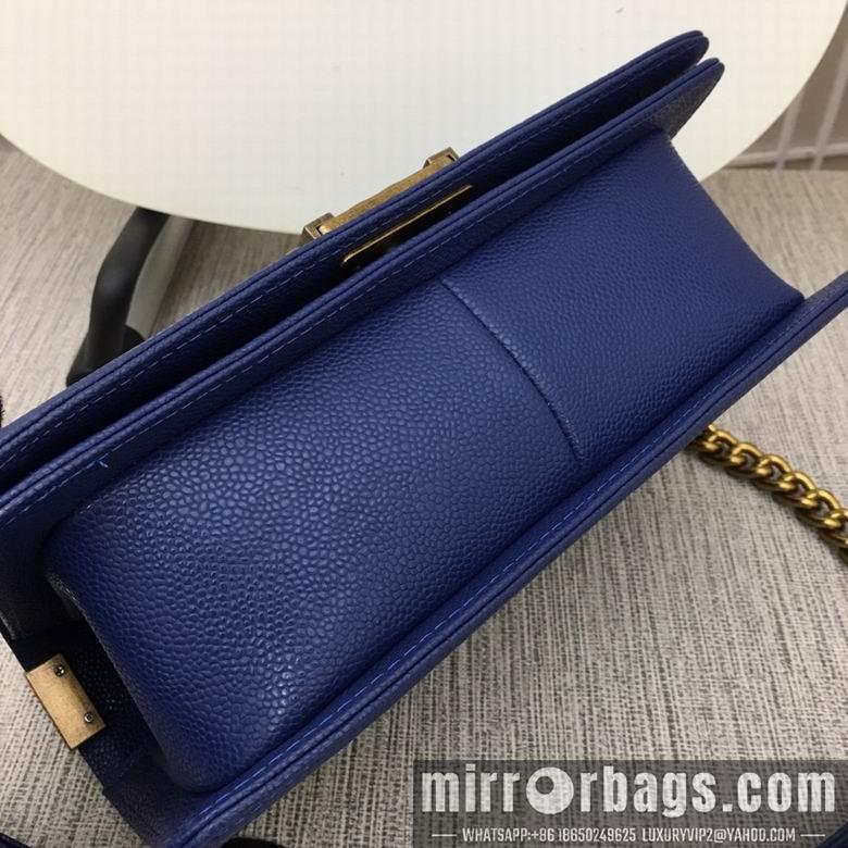 1:1 Chanel Bags 67086 25X14-16X7.5cm XMY 14