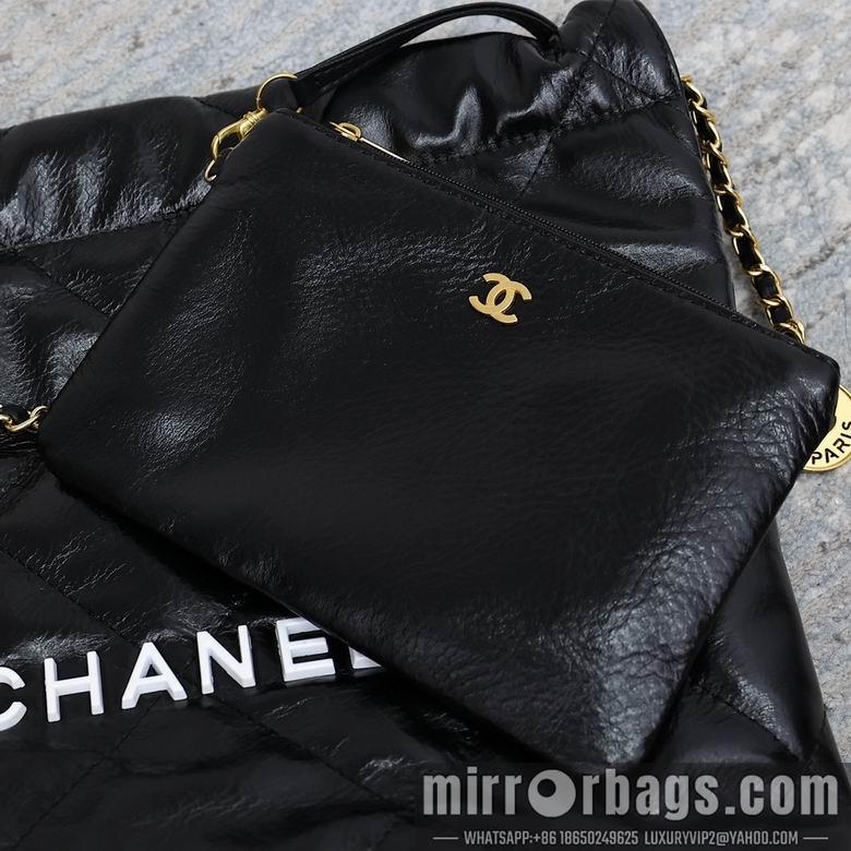1:1 Chanel Bags 22s 3611 30x37cm YG 3