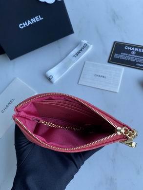 1:1 Chanel Bags A50168 14X10X1cm WO 4